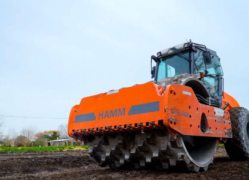 El municipio informó cortes y desvíos de tránsito por obras en la ciudad