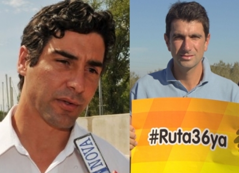 Los resultados finales de las PASO en Punta Indio: arrasó con los votos Y Zurieta