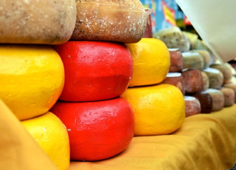 Nuevo acuerdo de precios en el Mercado Central local