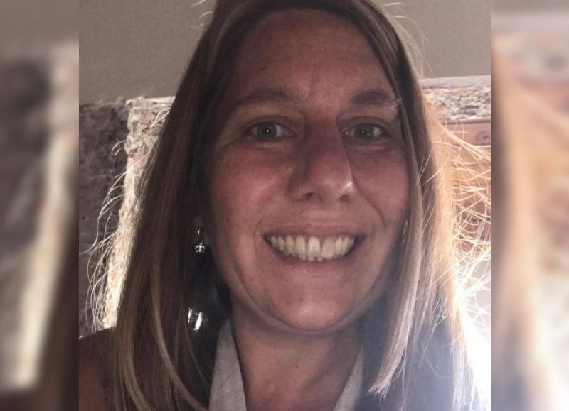 La ex concejala Verónica Rivas cumple años este miércoles