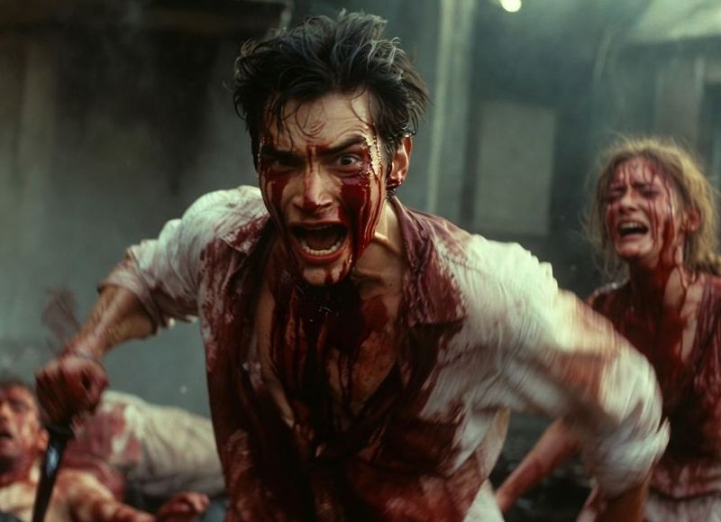 Berisso: seguirá aprehendido el hombre que apuñaló al suegro en medio de un caso de violencia de género