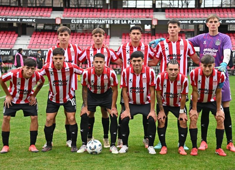 Dos figuras de la Reserva de Estudiantes debutan en la pretemporada de Primera