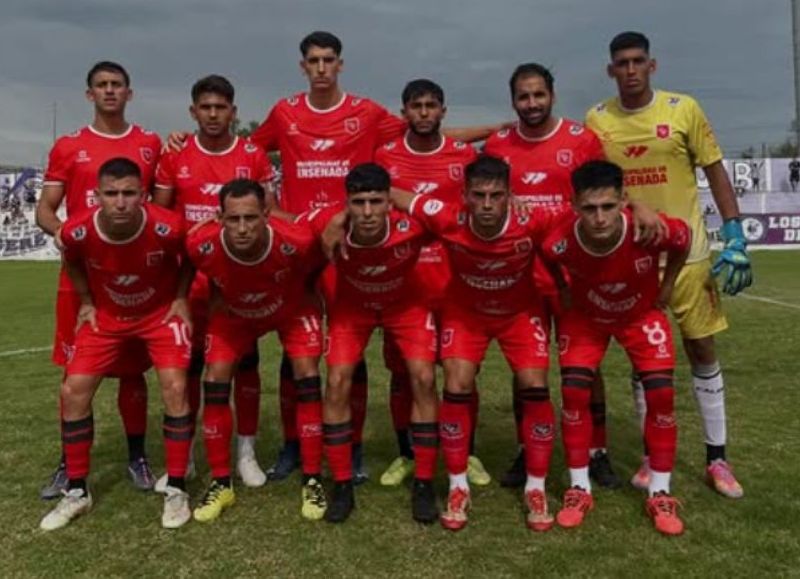 Cambaceres cayó ante Sacachispas y sigue sin poder vencerlo