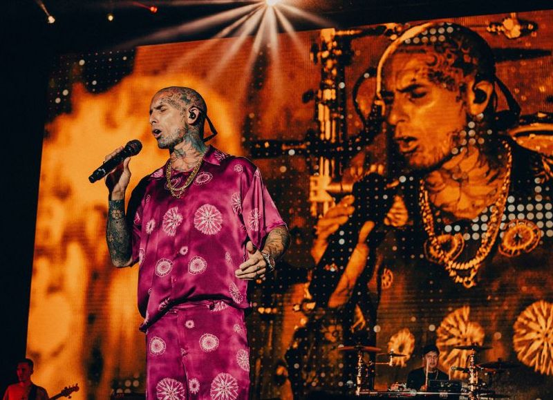 Ke Personajes vuelve y promete “la fiesta del año” en el Hipódromo