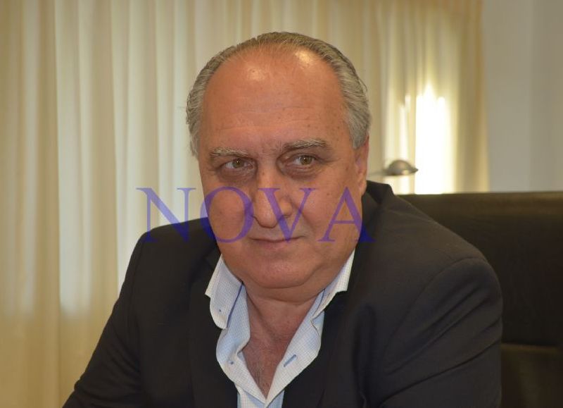 ATSA La Plata reclamó pases gratuitos de transporte para los trabajadores de la salud