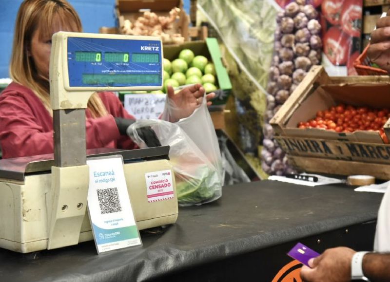 El Mercado Regional Minorista ofrece nuevas oportunidades de ahorro