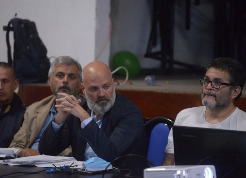 Interpelación de Diego Pepe: la oposición se borró al momento de votar