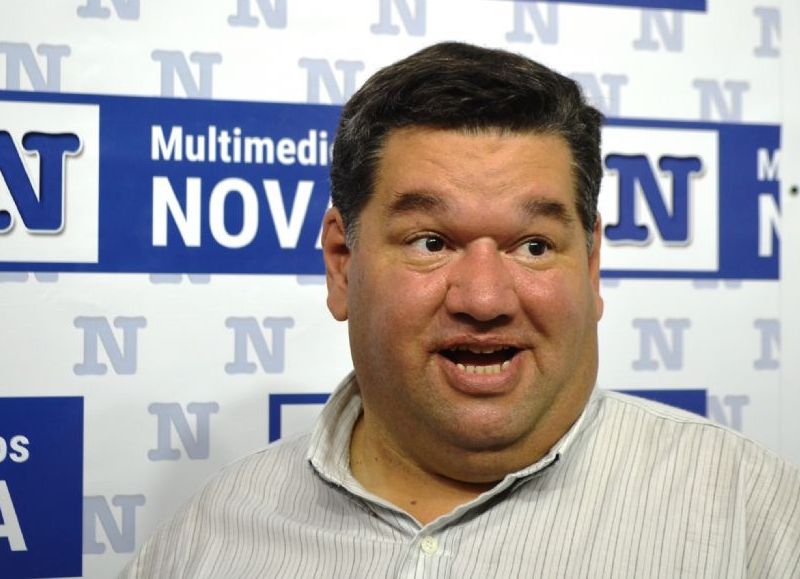 Berisso: Jorge Nedela fue sobreseído en la causa del Banco Ciudad