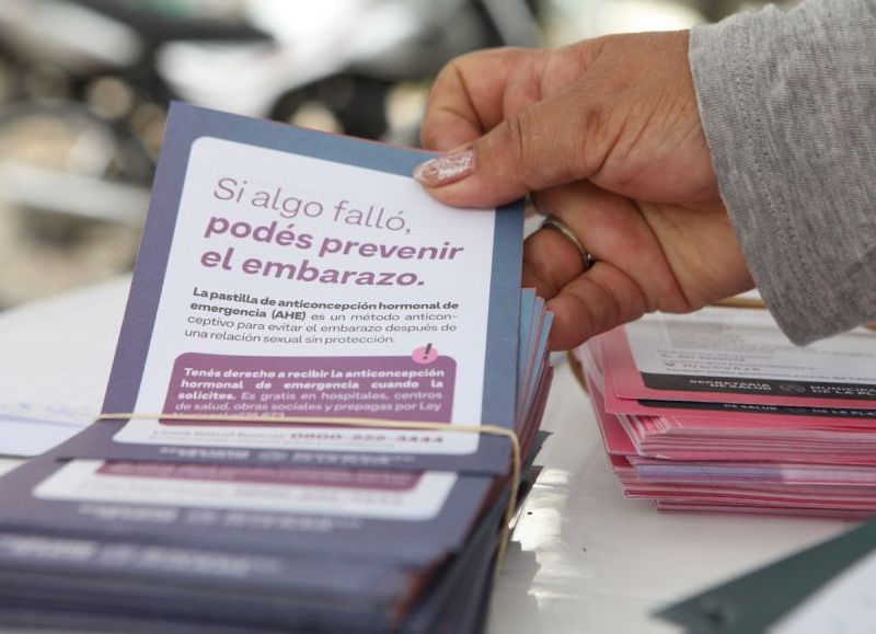 VIDEO | Nueva agenda semanal de operativos sanitarios en la ciudad