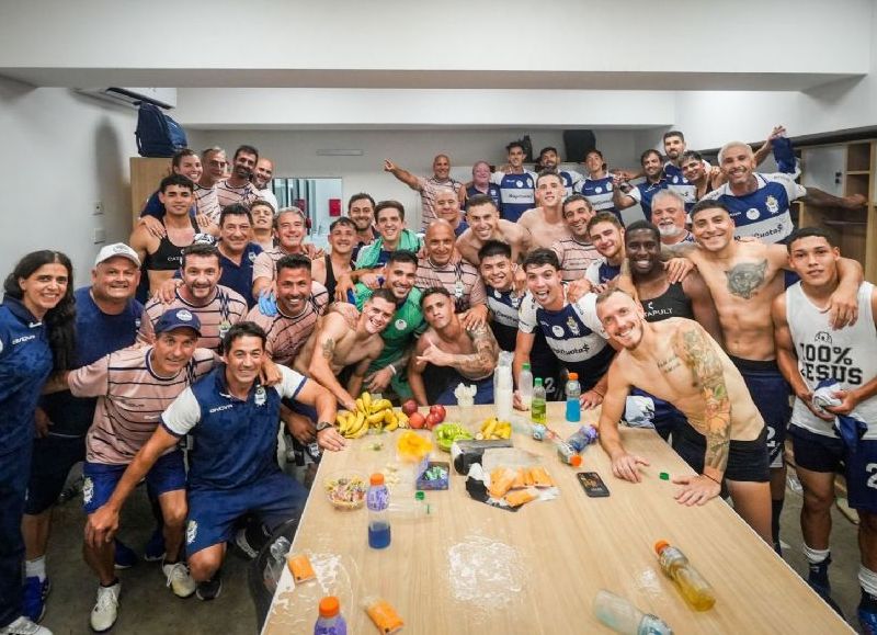 VIDEO | Gimnasia enfrentará a Estudiantes en una semifinal inédita y sueña con la final