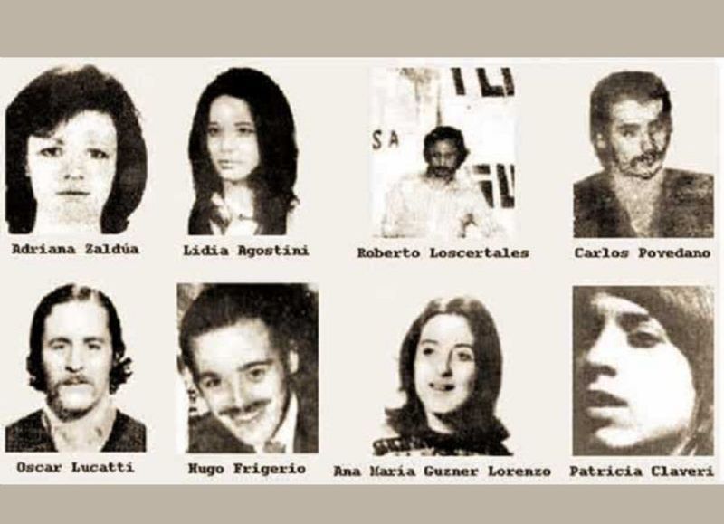 VIDEO | Avanzan los homenajes por el 50 aniversario de la masacre de La Plata