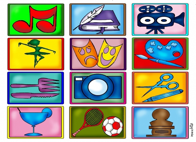 Agenda Cultural de la Región