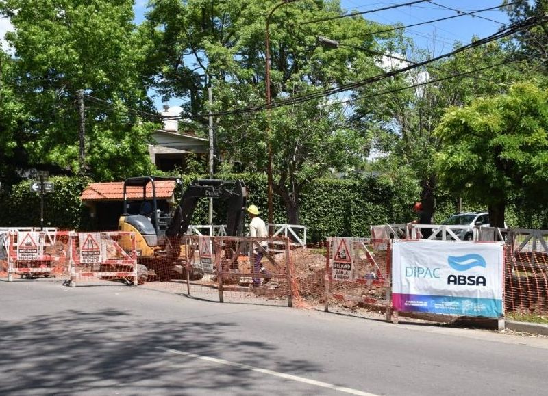 Más secos que billetera a fin de mes: anuncian nuevos cortes de agua en City Bell por obras