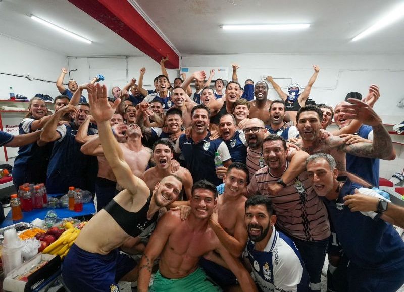 VIDEO | Fernando Zaniratto valoró la victoria en Santa Fe: "Supimos sufrir y nos llevamos el triunfo"