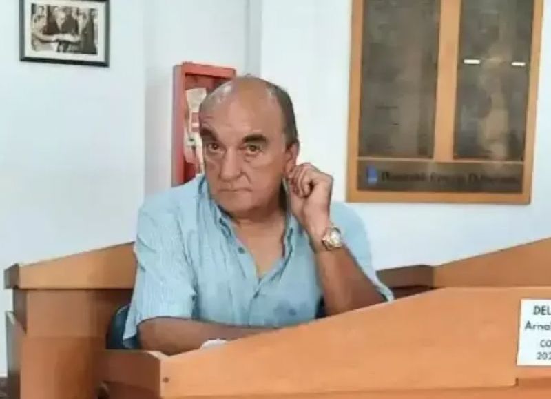 Concejal denuncia corrupción y amenazas dentro de La Libertad Avanza