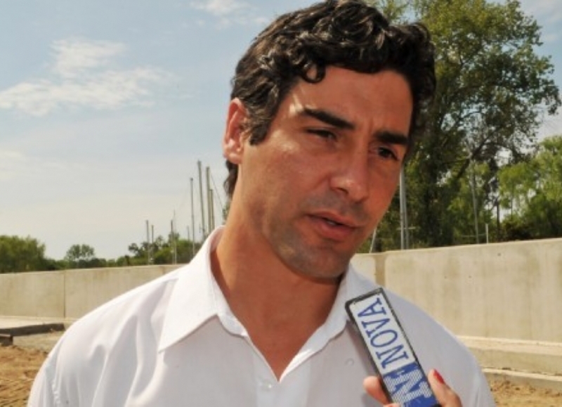 Hernán Y Zurieta retiene la intendencia en Punta Indio