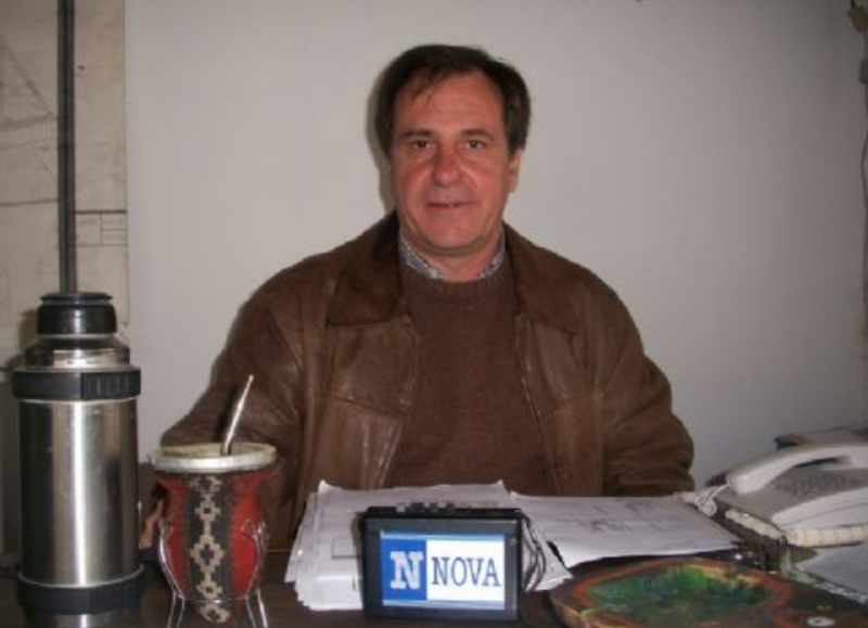 Batacazo radical en el distrito de Arlía: Daniel Cappelletti es el nuevo intendente de Brandsen