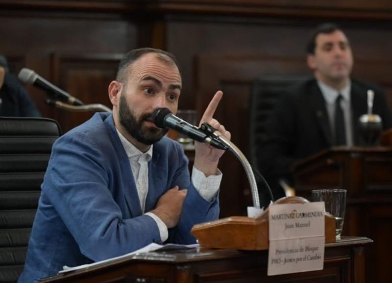Papelón en el Concejo Deliberante: un edil pidió recordar a "Chuby" Leguizamón, pero ya lo habían homenajeado antes