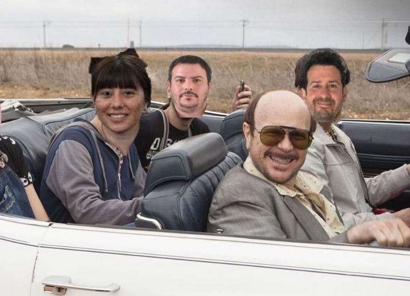 Más vagos que Torrente: concejales se tardaron dos años en tratar un pedido de resolución