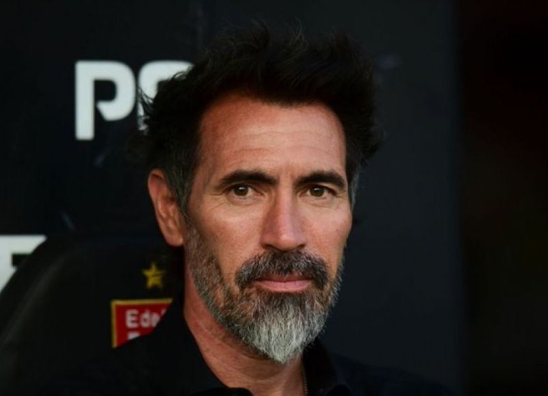 Domínguez, contra las cuerdas: bajas clave y un equipo en crisis para visitar a Central