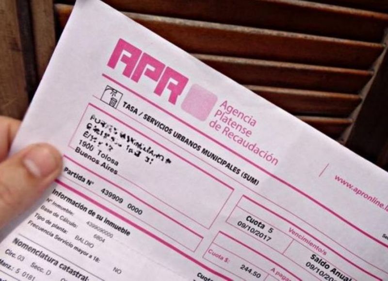 APR extiende el plazo para adherirse al Plan de Regularización de deudas