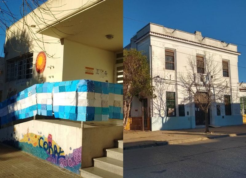 Padres de alumnos en el Jardín 925 y la Escuela 45 denuncian falta de agua y ventiladores en medio de la ola de calor