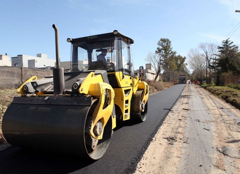 Estos son los cortes y desvíos dispuestos para este lunes en la ciudad