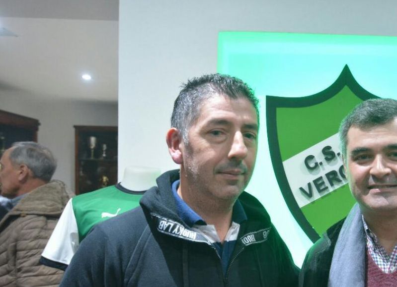 Fernando de Juan: "No puse ni un peso para la campaña de Cambiemos"
