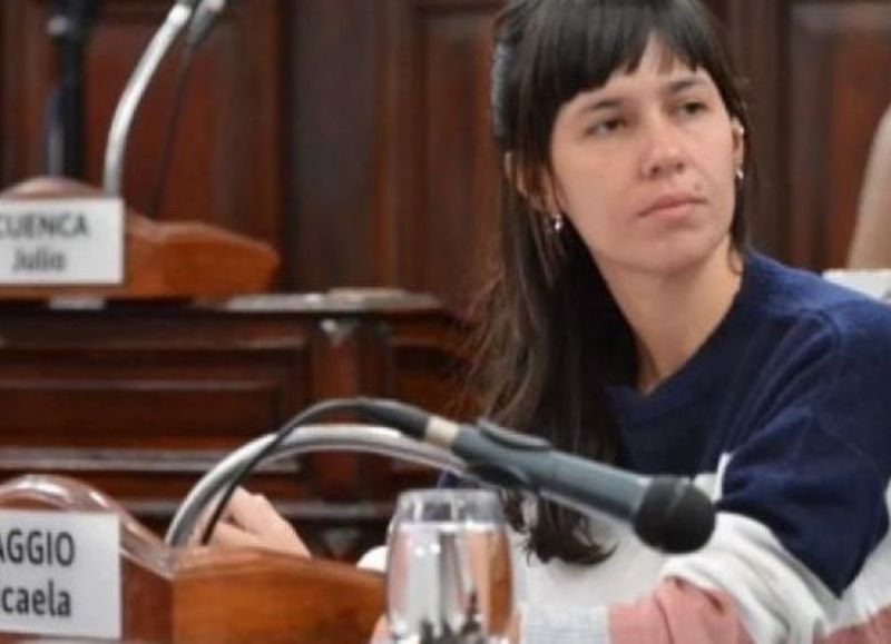 Concejo Deliberante: el oficialismo repudió la salida de la Argentina de la OMS