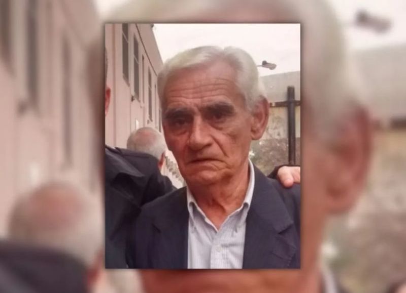 Falleció el histórico dirigente peronista Rubén "Chuby" Leguizamón