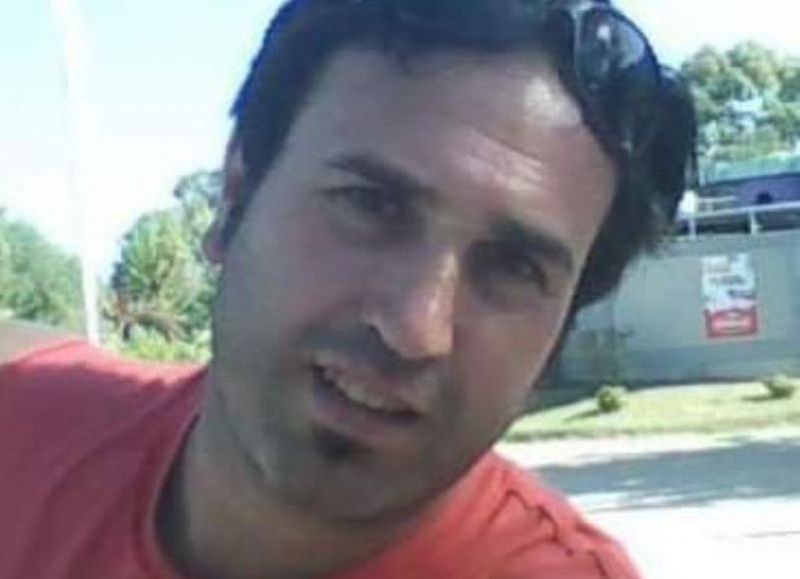 Feliz cumpleaños para Abelardo Bartolini