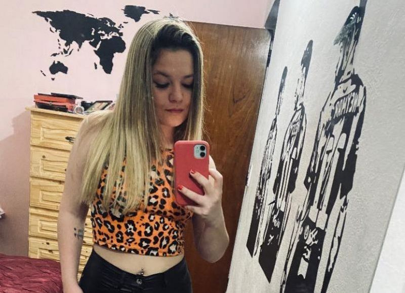 Este miércoles cumple años Sol Barreiro