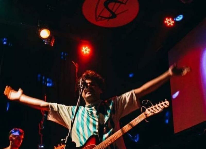 El "Saba" cumple años este jueves