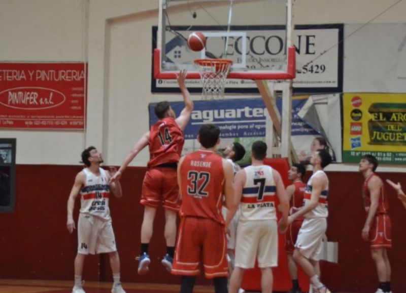 Copa La Plata Capital: se viene una final atrapante en el básquet local entre Atenas y Platense