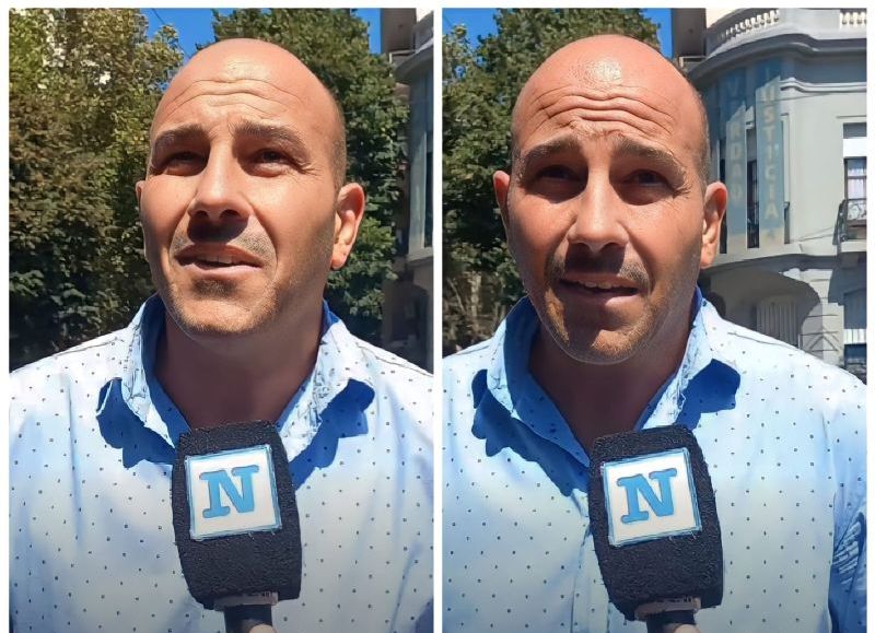 VIDEO | Martiniano Molina sobre el discurso de Kicillof: "Me parece que vivimos en provincias distintas"