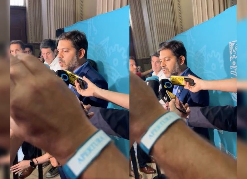 VIDEO | El discurso de Kicillof analizado por sus funcionarios