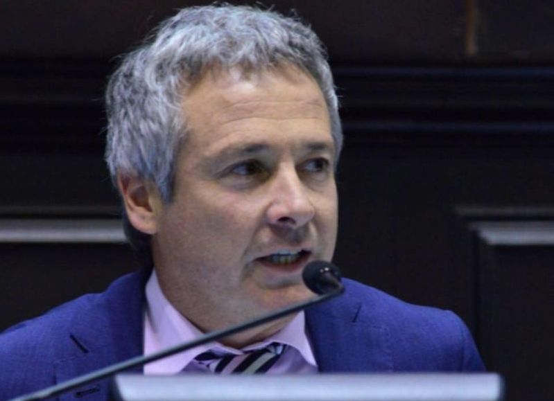 El funcionamiento de las calderas de la “Escuela Amarilla” se traslada al Concejo Deliberante