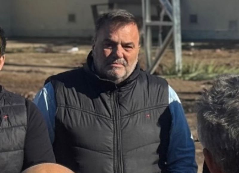 Demolición de 77 y 48: La oposición le pide precisiones del gasto al intendente Alak