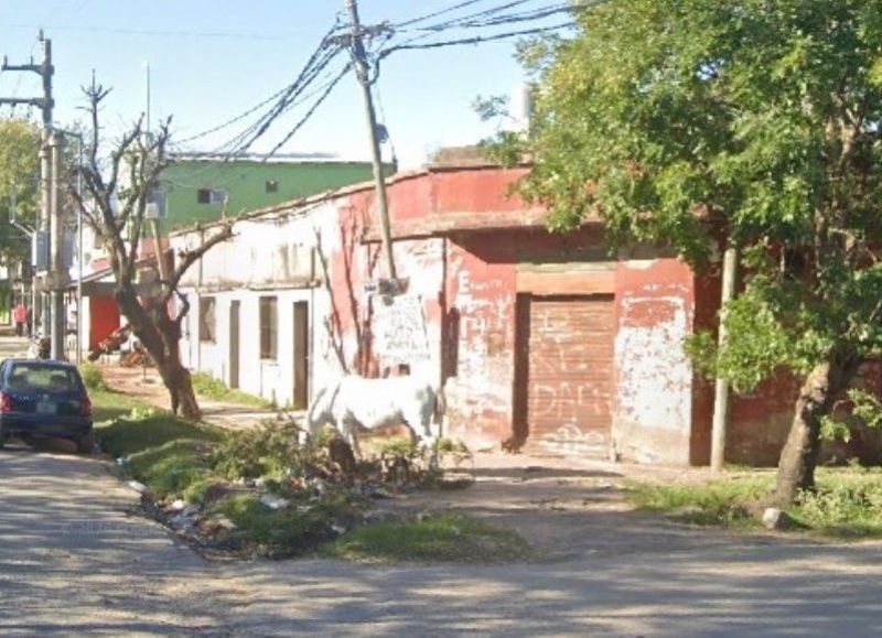 Pasan los años, los reclamos pero no se erradica el basural de 122 y 603