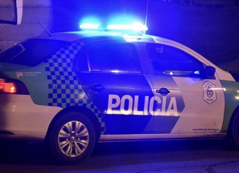 Barrio La Hermosura: un policía fue hallado muerto dentro de su auto