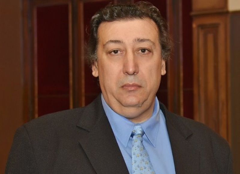 ¡Feliz cumple, Carlos García Lacamara!