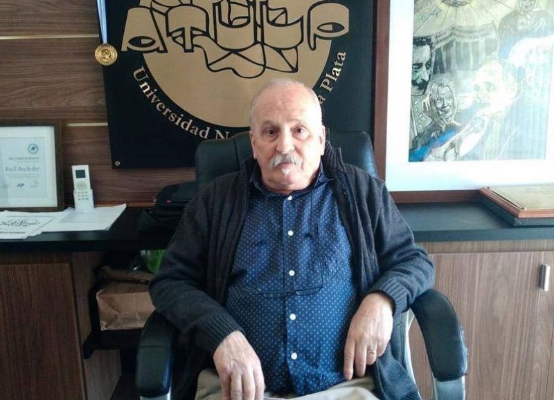 Reconocen en el Concejo platense a Raúl Archuby, ex sindicalista no docente fallecido