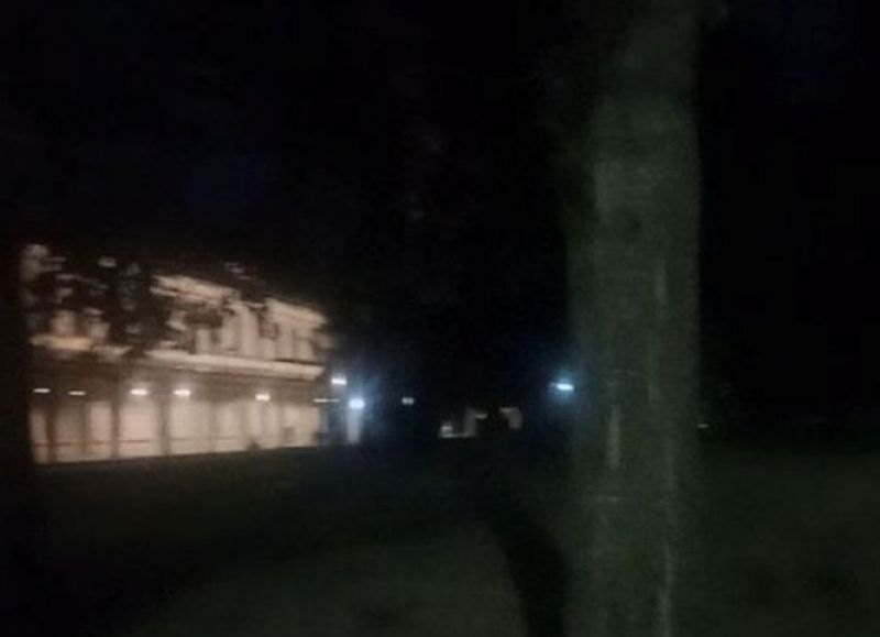 Vecinos reclaman por el cuidado de un paseo cultura de la ciudad