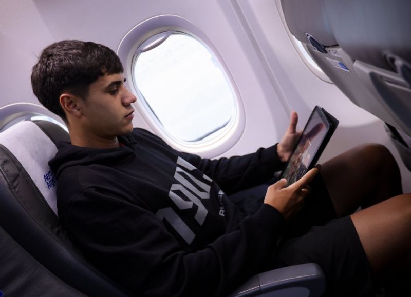 Estudiantes va a Córdoba por la clasificación y luego tendrá un respiro en el calendario