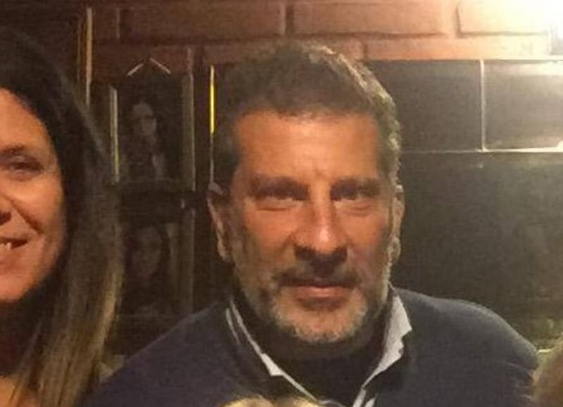 Cumple años José Luis Mainetti