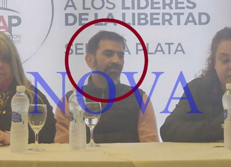 El sector libertario local de Karina volvió a golpear al de Caputo