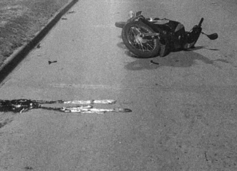 Una nueva víctima del tránsito en la ciudad: falleció la motociclista accidentada en Melchor Romero