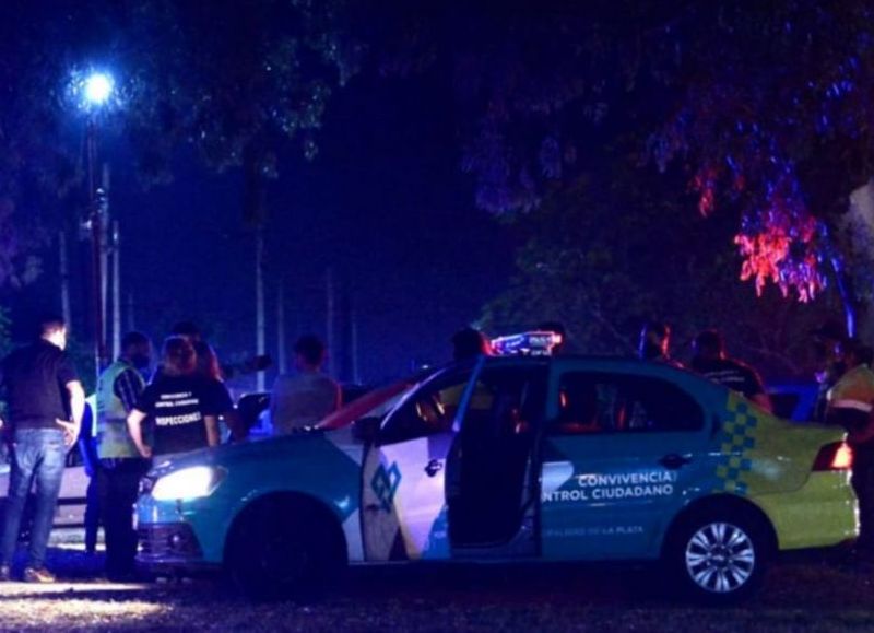 Deberá pagar una multa de 700 mil pesos por realizar una fiesta clandestina en la ciudad