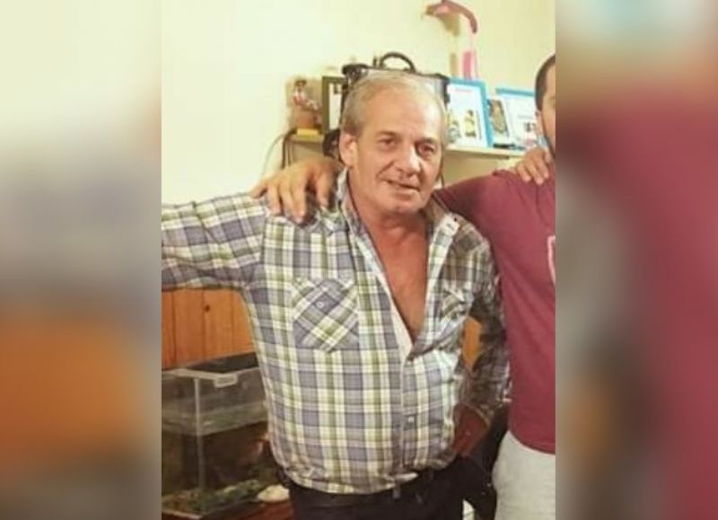 Falleció Daniel Tocho, conocido comerciante de la Feria de 96