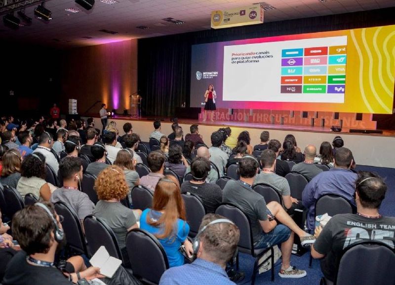 Llega a la ciudad el evento UX más grande de América Latina